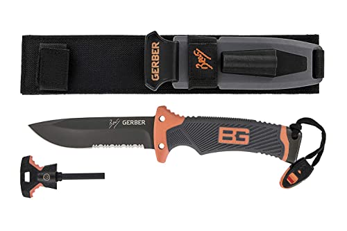 10 Best Survival Knives