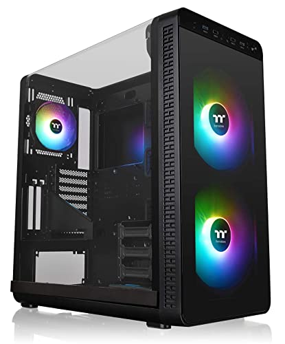 Thermaltake View 37