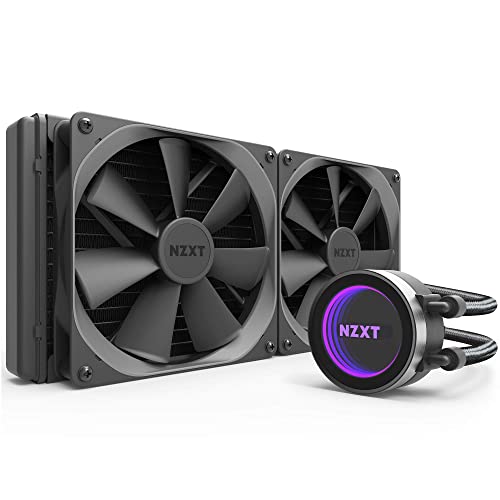 10 Best Cpu Liquid Coolers