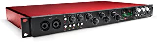 Focusrite Scarlett 18i20