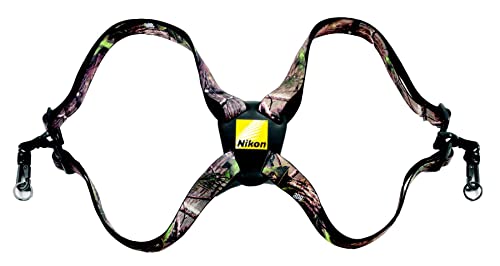 Nikon 6122 Prostaff Camo