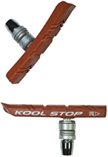 Kool Stop BMX Threaded Brake Pads