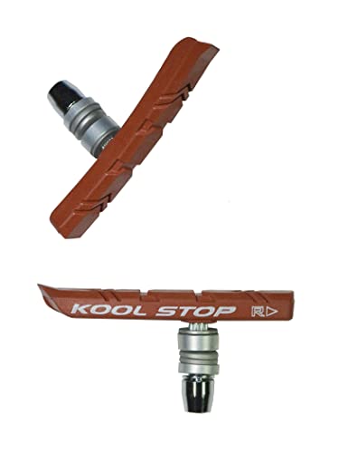 Kool Stop BMX Threaded Brake Pads