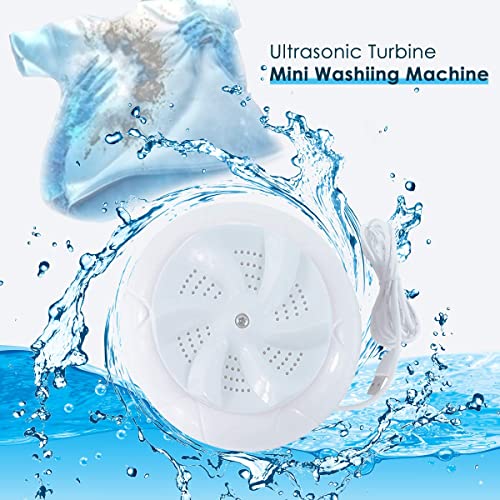 6 Best Ultrasonic Clothes Washers