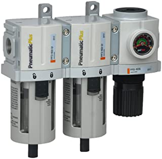 PneumaticPlus 3 Stage