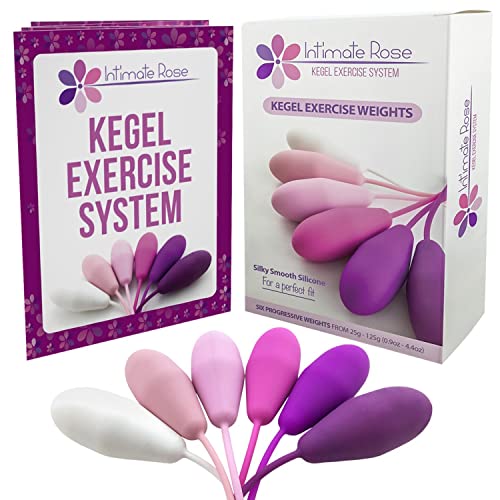 10 Best Kegel Exercisers