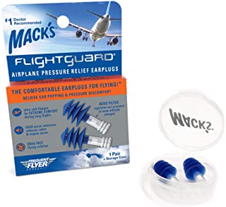 Mack's Flightguard