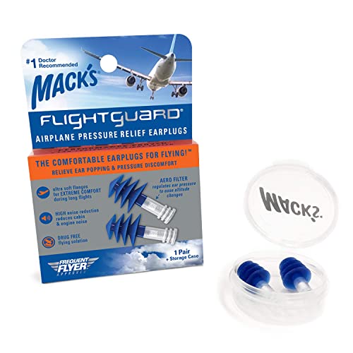 Mack's Flightguard