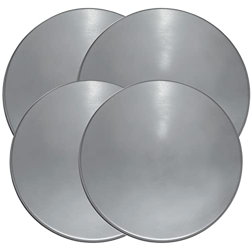 Range Kleen Round Kovers