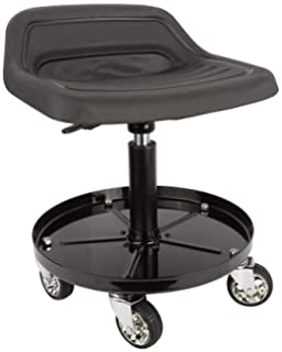 Sunex Swivel Tractor Seat