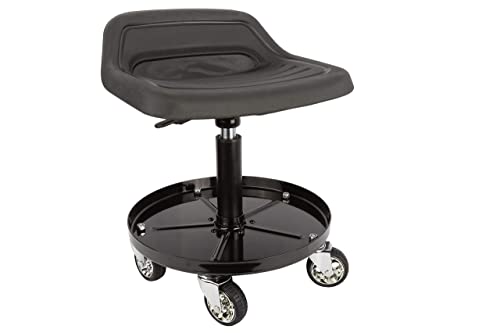 Sunex Swivel Tractor Seat