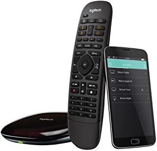 Logitech Harmony Companion