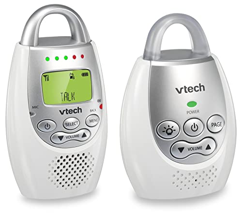 VTech Safe & Sound