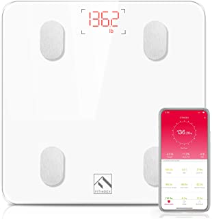 Bluetooth Body Fat Scale