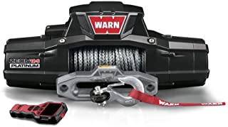 Warn Zeon Platinum 12-S