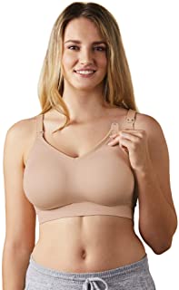 Bravado Body Silk Seamless