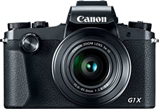 Powershot G1 X MkIII