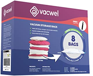 Vacwel Extra Strong