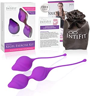 IntiFit Premiere Living Premium