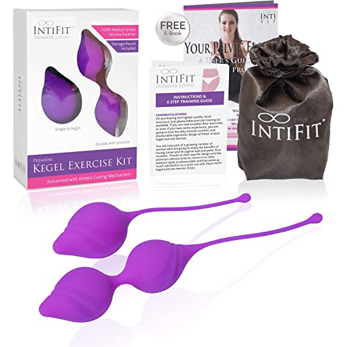 IntiFit Premiere Living Premium