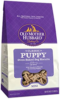 Old Mother Hubbard Crunchy Classic