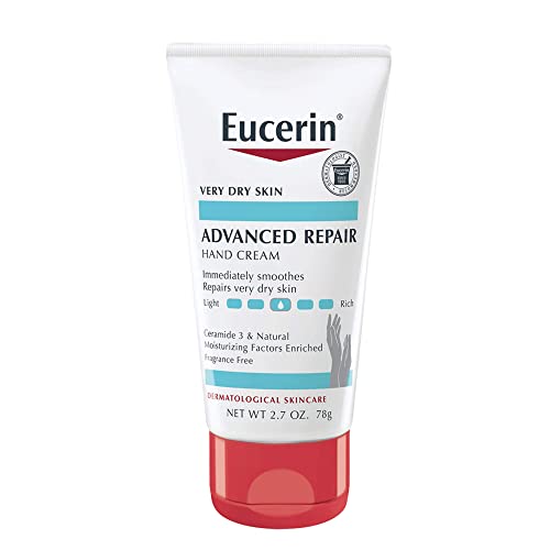 Eucerin Advanced Repair