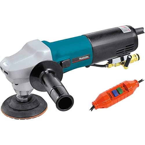 7 Best Wet Polishers