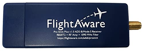 FlightAware Pro Stick Plus