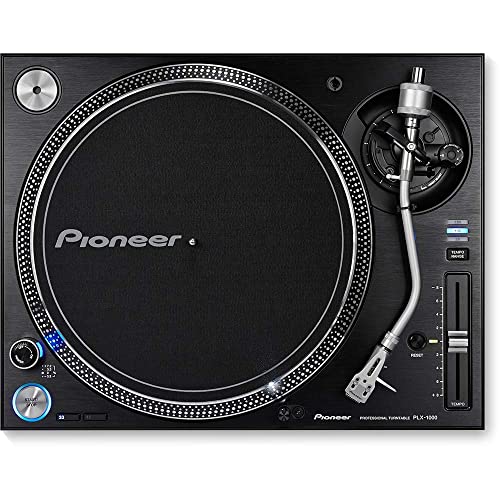 Pioneer Pro PLX-1000