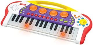 Fisher-Price Teaching Keys