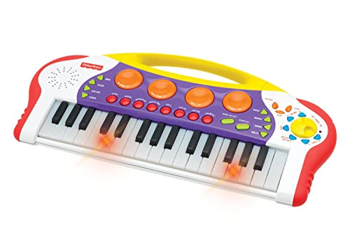 Fisher-Price Teaching Keys