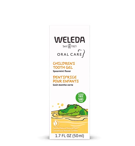 Weleda Gel