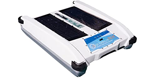 Solar Breeze Skimmer