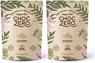 ChocZero's Keto Bark