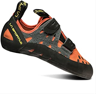 La Sportiva Men's Tarantula Beginner Rock Climbing Shoe