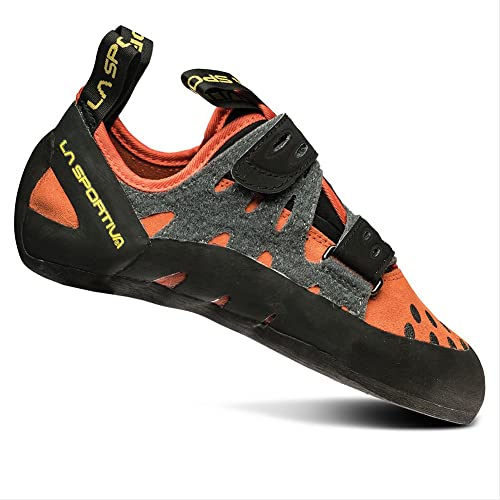 La Sportiva Men's Tarantula Beginner Rock Climbing Shoe