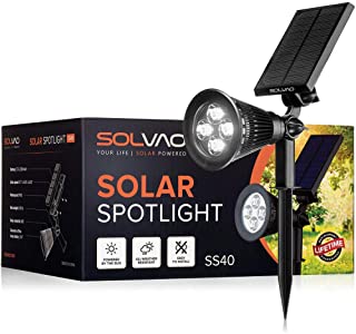 Solvao Spotlight