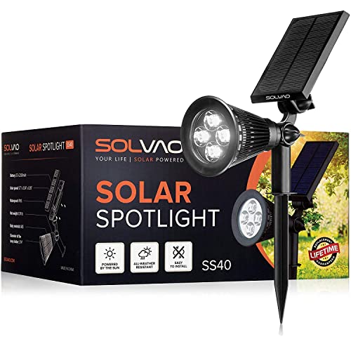 Solvao Spotlight