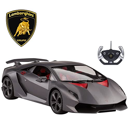 Midea Tech Lamborghini Sesto Elemento