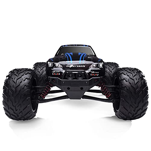 9 Best Remote Control Cars For Adults