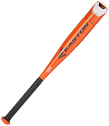 Easton Beast X Tee-Ball