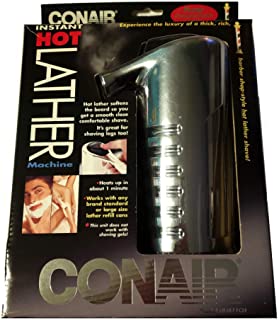 Conair Chrome