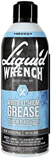 Liquid Wrench L616