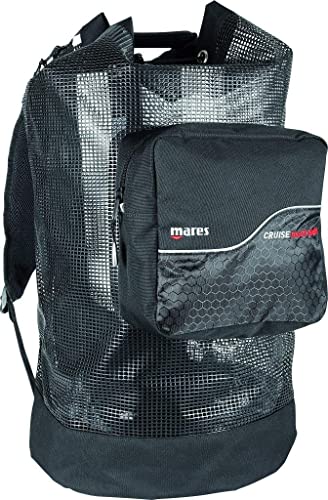 10 Best Mesh Dive Bags