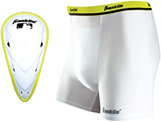 Franklin Sports Youth Compression