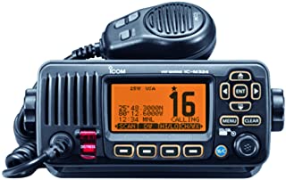 Icom IC-M324G