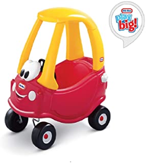 Little Tikes Cozy Coupe