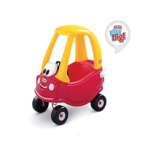 Little Tikes Cozy Coupe