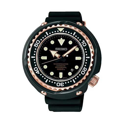 Prospex Marinemaster Professional