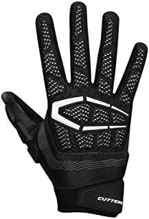 Cutters S652 Gamer 3.0 Padded Glove